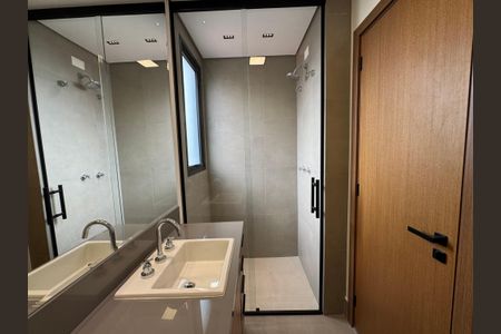 Apartamento à venda com 85m², 2 quartos e 2 vagasBanheiro