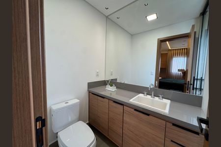 Apartamento à venda com 85m², 2 quartos e 2 vagasBanheiro