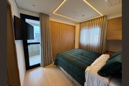 Apartamento à venda com 85m², 2 quartos e 2 vagasQuarto