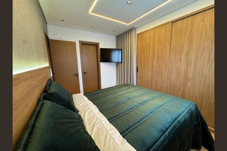 Apartamento à venda com 85m², 2 quartos e 2 vagasQuarto