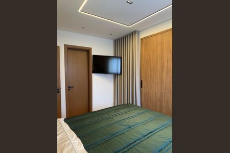 Apartamento à venda com 85m², 2 quartos e 2 vagasQuarto