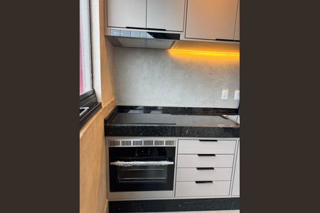 Apartamento à venda com 85m², 2 quartos e 2 vagasCozinha