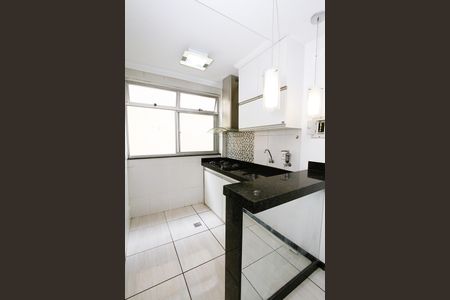 Apartamento para alugar com 73m², 2 quartos e 1 vagaCozinha