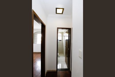 Apartamento para alugar com 73m², 2 quartos e 1 vagaCorredor