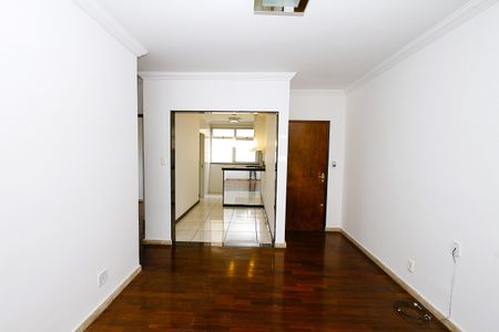 Sala de apartamento para alugar com 2 quartos, 73m² em Padre Eustáquio, Belo Horizonte