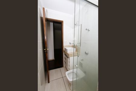 Apartamento para alugar com 73m², 2 quartos e 1 vagaBanheiro Social