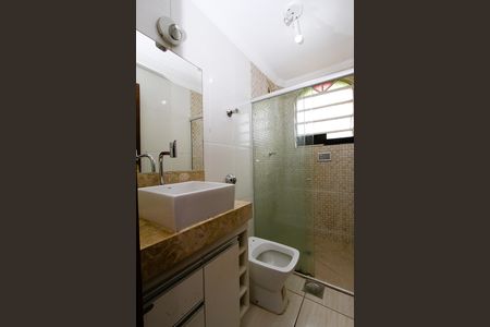 Apartamento para alugar com 73m², 2 quartos e 1 vagaBanheiro Social