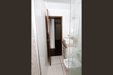 Apartamento para alugar com 73m², 2 quartos e 1 vagaBanheiro Social