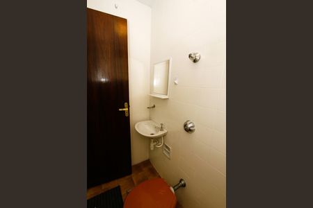 Apartamento para alugar com 73m², 2 quartos e 1 vagaBanheiro de serviço