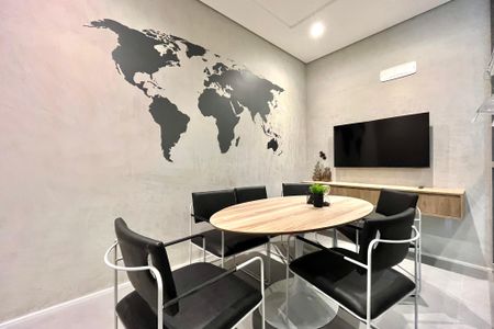 Studio para alugar com 31m², 1 quarto e sem vaga Studio para alugar com 31m², 1 quarto e sem vagaÁrea comum