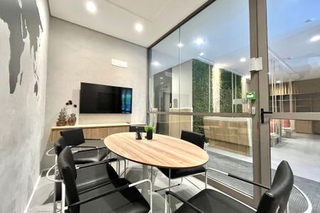 Studio para alugar com 31m², 1 quarto e sem vaga Studio para alugar com 31m², 1 quarto e sem vagaÁrea comum