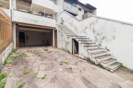 Casa à venda com 181m², 3 quartos e 3 vagasFachada