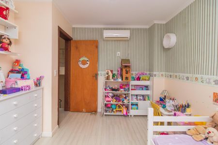 Casa à venda com 181m², 3 quartos e 3 vagasQuarto 2