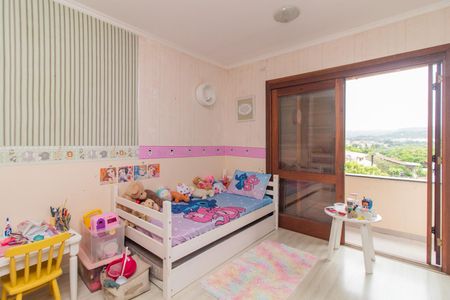 Casa à venda com 181m², 3 quartos e 3 vagasQuarto 2