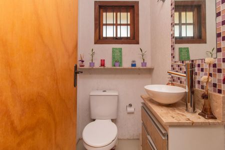 Casa à venda com 181m², 3 quartos e 3 vagasLavabo