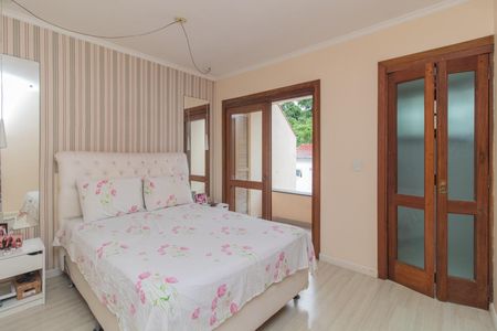 Casa à venda com 181m², 3 quartos e 3 vagasQuarto 1