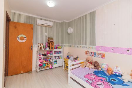 Casa à venda com 181m², 3 quartos e 3 vagasQuarto 2