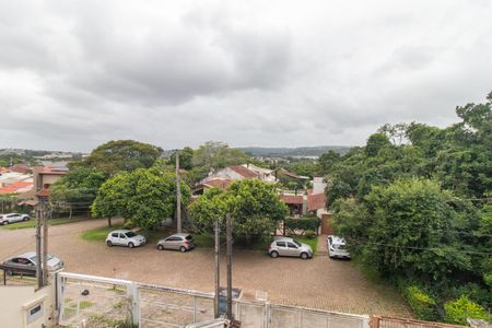 Casa à venda com 181m², 3 quartos e 3 vagasVaranda do Quarto 2