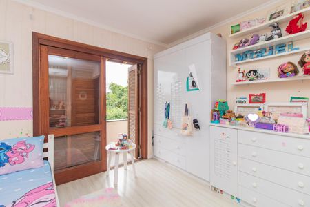 Casa à venda com 181m², 3 quartos e 3 vagasQuarto 2