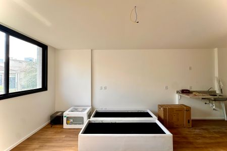 Apartamento para alugar com 1 quarto, 29m² em Centro, Rio de Janeiro