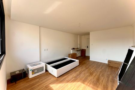 Apartamento para alugar com 1 quarto, 29m² em Centro, Rio de Janeiro