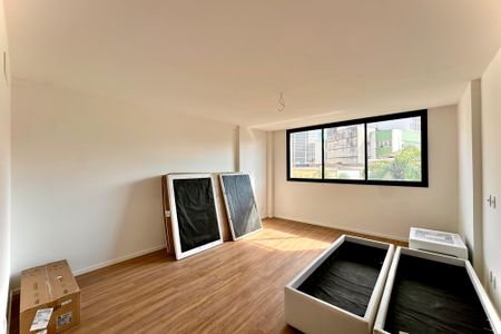 Apartamento para alugar com 1 quarto, 29m² em Centro, Rio de Janeiro