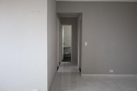 Apartamento para alugar com 2 quartos, 50m² em Vila Friburgo, São Paulo