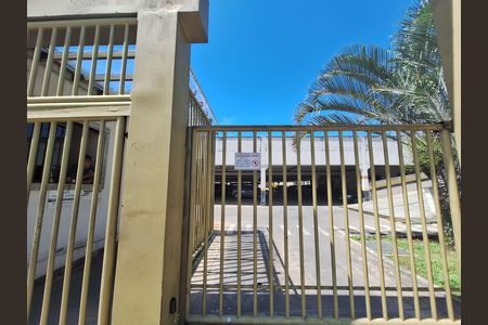Apartamento para alugar com 45m², 2 quartos e 1 vaga
