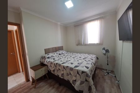 Apartamento para alugar com 45m², 2 quartos e 1 vaga