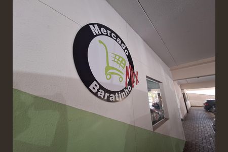 Apartamento para alugar com 45m², 2 quartos e 1 vaga