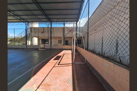 Apartamento para alugar com 2 quartos, 45m² em Vila Urupes, Suzano