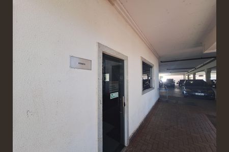 Apartamento para alugar com 2 quartos, 45m² em Vila Urupes, Suzano