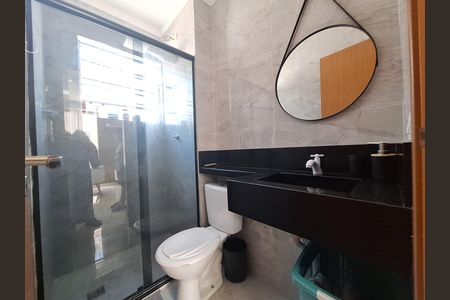 Apartamento para alugar com 2 quartos, 45m² em Vila Urupes, Suzano