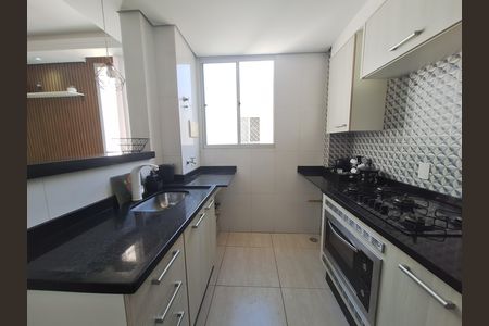 Apartamento para alugar com 2 quartos, 45m² em Vila Urupes, Suzano