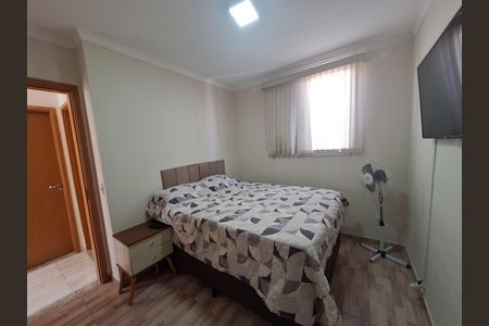 Apartamento para alugar com 2 quartos, 45m² em Vila Urupes, Suzano
