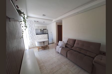Apartamento para alugar com 2 quartos, 45m² em Vila Urupes, Suzano