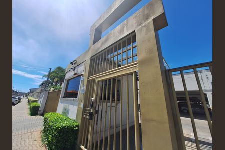 Apartamento para alugar com 45m², 2 quartos e 1 vaga