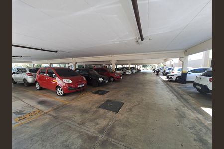 Apartamento para alugar com 45m², 2 quartos e 1 vaga