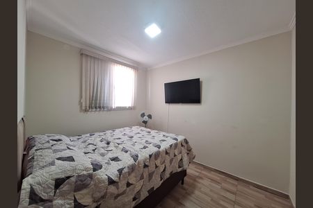 Apartamento para alugar com 45m², 2 quartos e 1 vaga