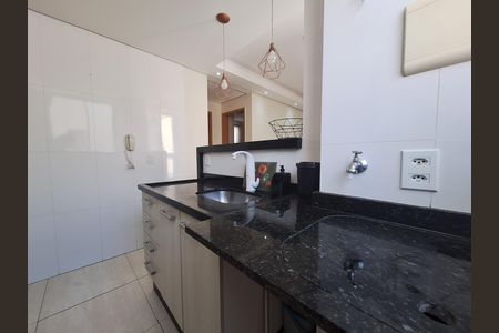 Apartamento para alugar com 45m², 2 quartos e 1 vaga