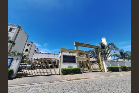 Apartamento para alugar com 2 quartos, 45m² em Vila Urupes, Suzano