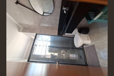 Apartamento para alugar com 45m², 2 quartos e 1 vaga
