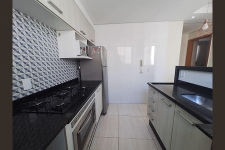Apartamento para alugar com 2 quartos, 45m² em Vila Urupes, Suzano