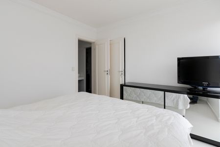 Apartamento à venda com 198m², 3 quartos e 3 vagasSuíte 1