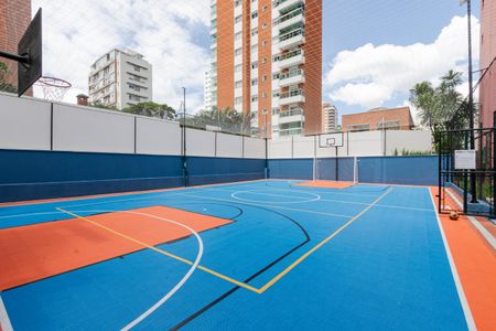 Apartamento à venda com 198m², 3 quartos e 3 vagasQuadra