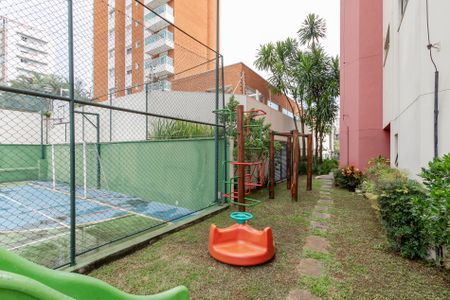 Apartamento à venda com 198m², 3 quartos e 3 vagasPlayground