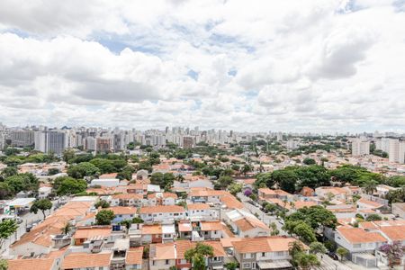 Apartamento à venda com 198m², 3 quartos e 3 vagasTerraço