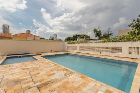 Apartamento à venda com 198m², 3 quartos e 3 vagasPiscina