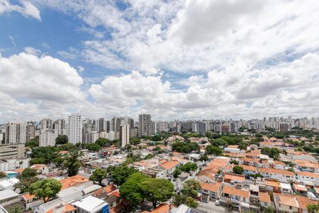 Apartamento à venda com 198m², 3 quartos e 3 vagasVista da Suíte 2