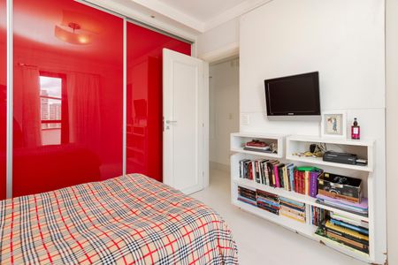 Apartamento à venda com 198m², 3 quartos e 3 vagasSuíte 2